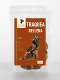 Traquea rellena