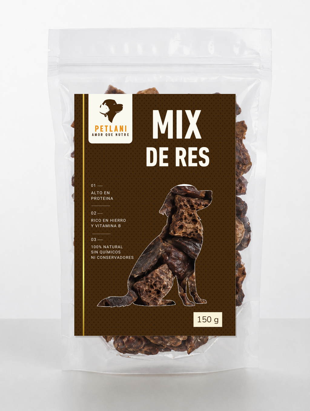 Mix de res