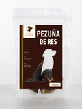 Pezuña de res