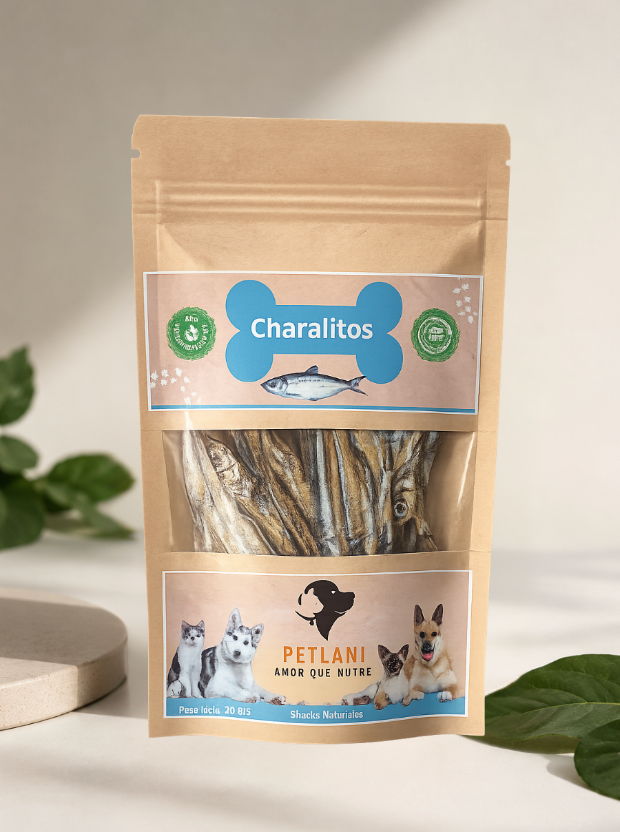 Charalitos