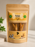 Patas de pollo