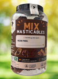 Mix masticables