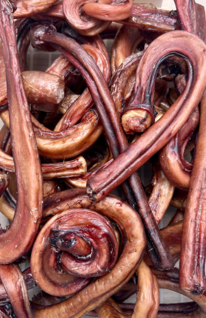 Bullystick