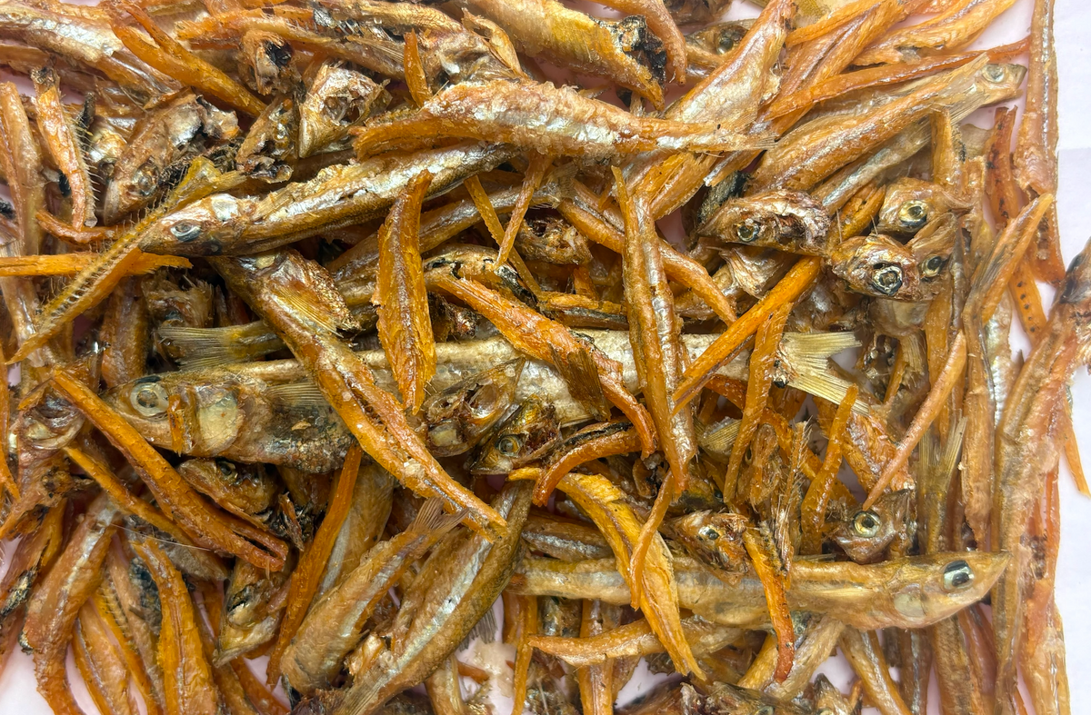Charalitos