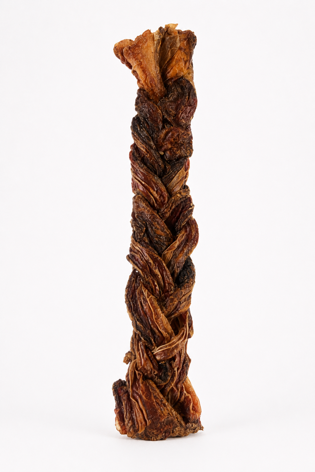Trenza de res